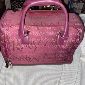 Mary Kay travel tote